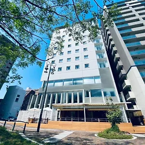 Hotel Flex Hiroshima