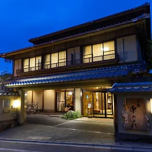 京都東山荘 京都市
