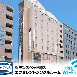ホテルリブマックスbudget京都五条 京都市