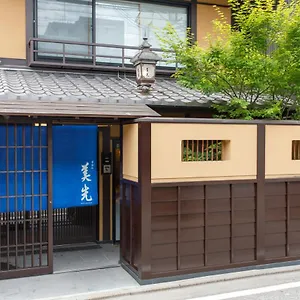 Hotel Gion Misen