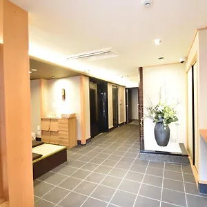 Hotel K-style Higashihonganji