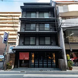 Hotel Tabist Kiki Sanjo Takakura