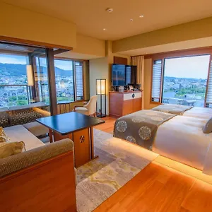 Hotel Bettei Kamogawa