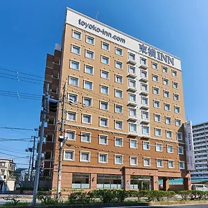 toyoko-inn-shin-osaka-eki-higashi-guchi.hotels-osaka.net/