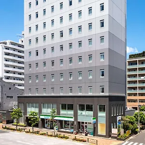 Hotel Comfort Kiyosumi Shirakawa Tokio