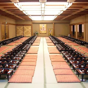 Ishicho Shogikuen 京都市