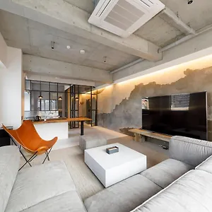 Hotel Tenjin Fukuoka (Fukuoka)