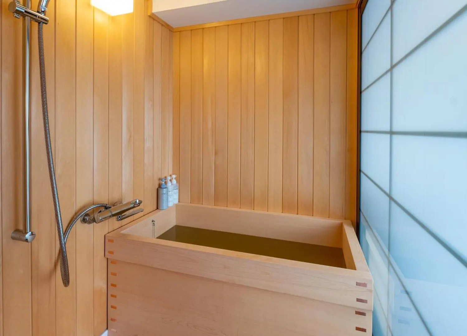 Wanosato Kyoto Musee 3*,