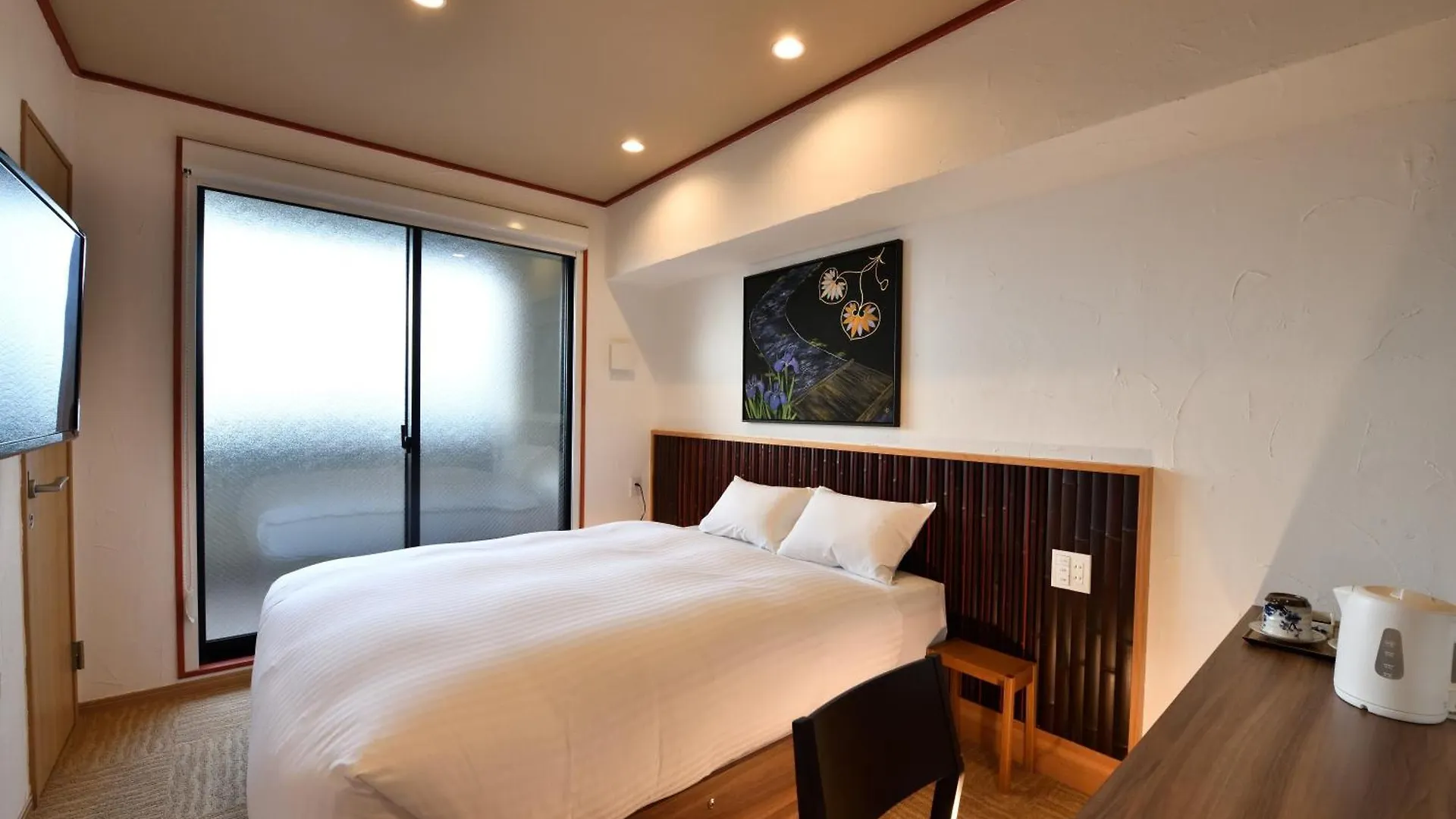 Hotel Wanosato Kyoto Musee