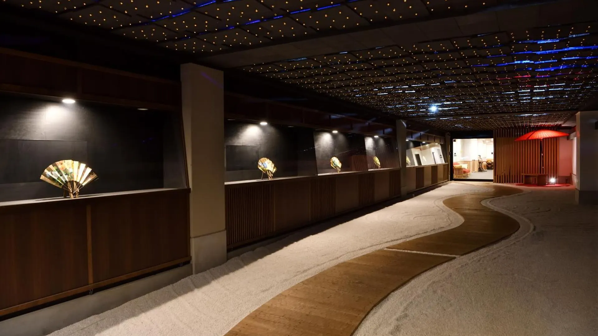 Wanosato Kyoto Musee Hotel