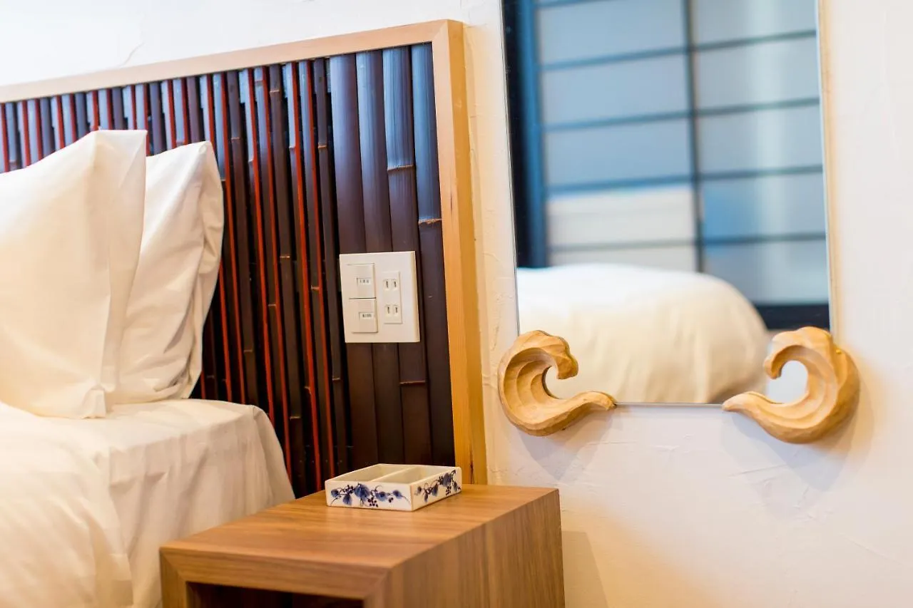 Hotel Wanosato Kyoto Musee